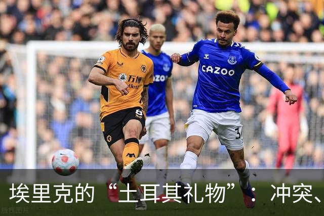 埃里克的“土耳其礼物”：冲突、冰敷与微笑的故事